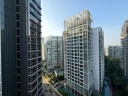 Cairnhill Nine (D9), Apartment #604780981